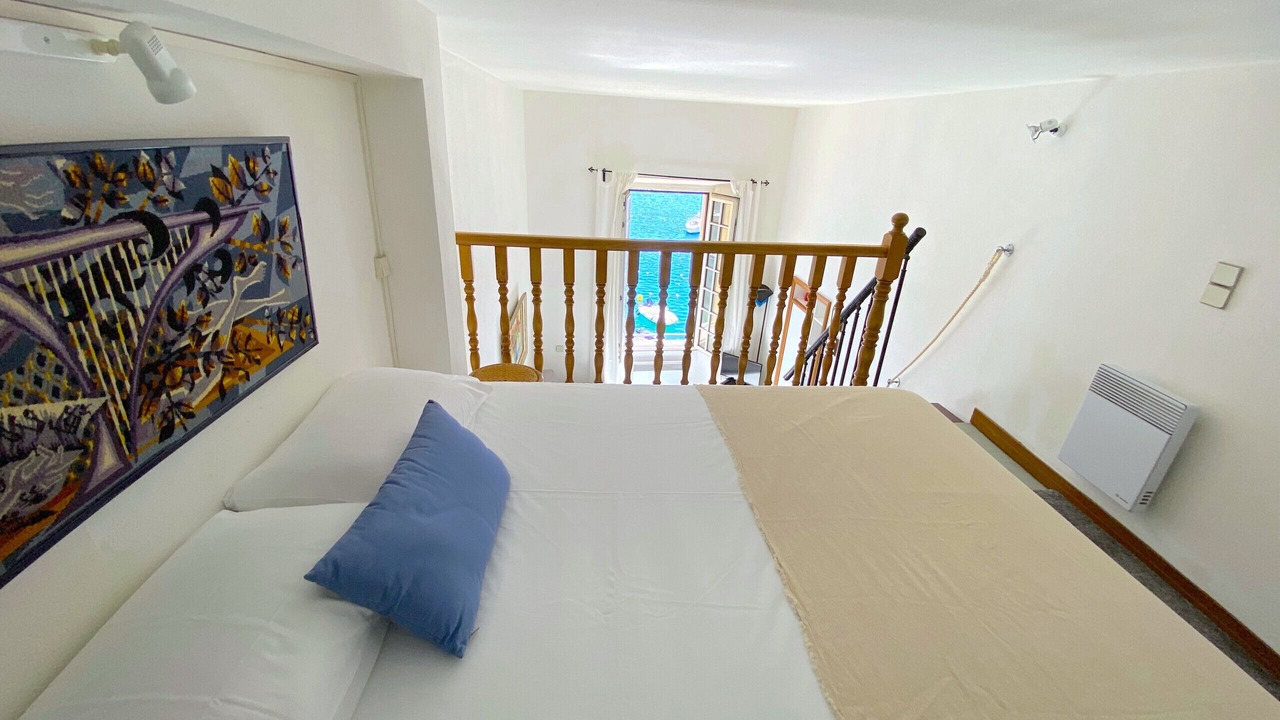 Photo of Bedroom in Villefranche-sur-Mer