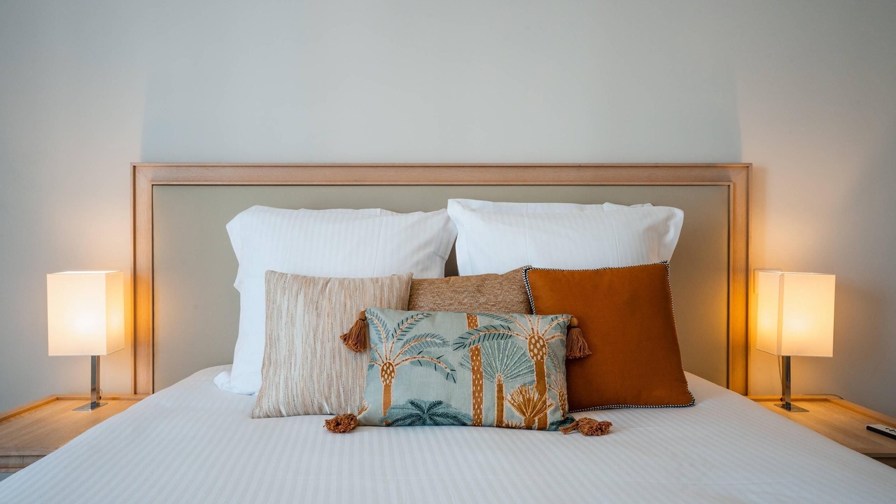 Photo of Bedroom in Saint-Roch