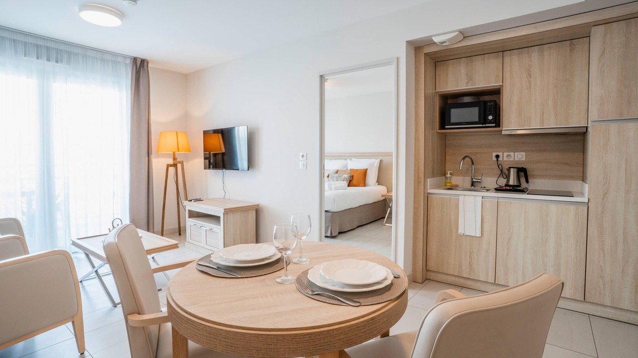 Photo of Kitchen in Saint-Roch