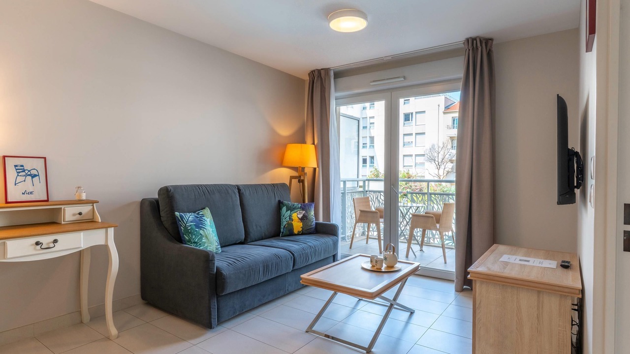 Photo of Bedroom in Saint-Roch