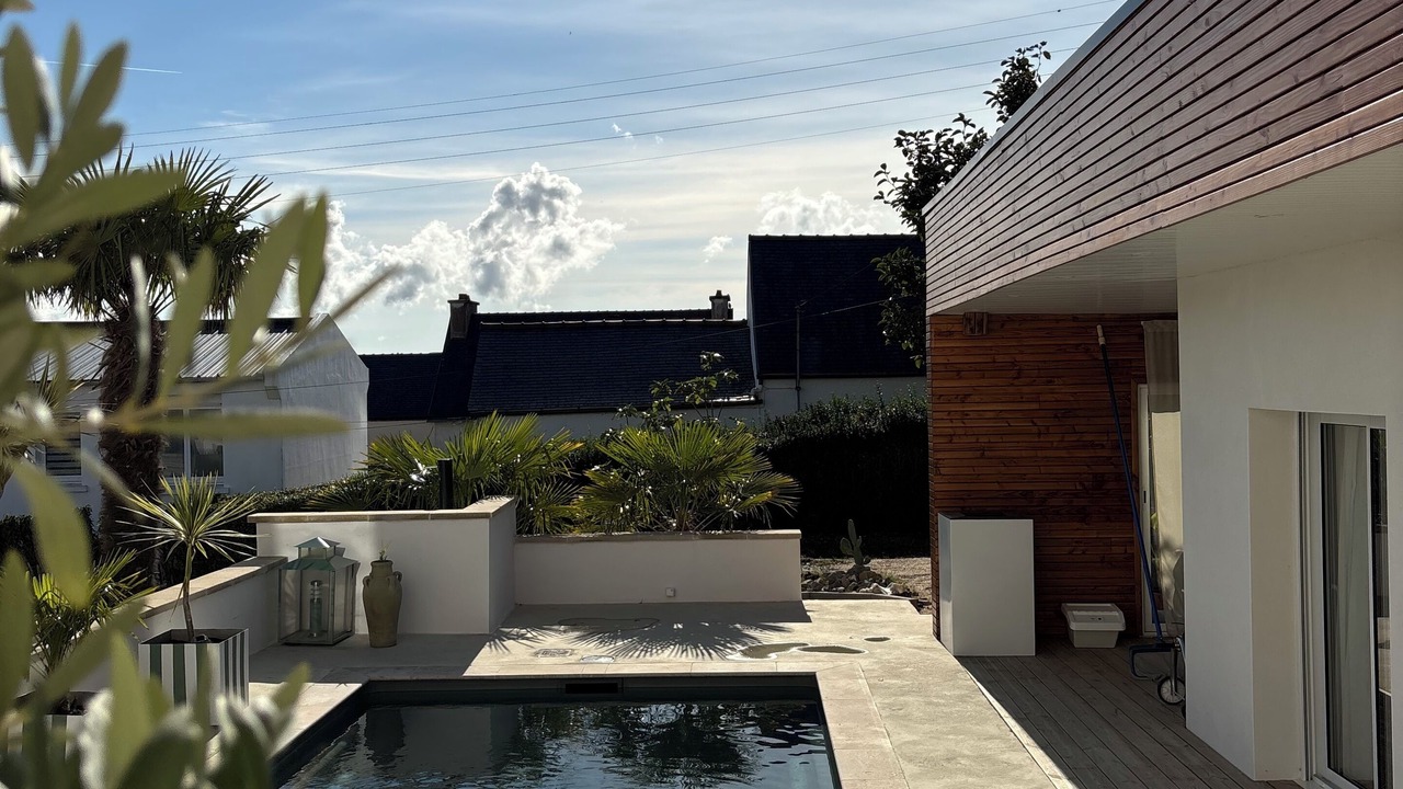 Photo of Outdoor in St.-Martin-des-Champs