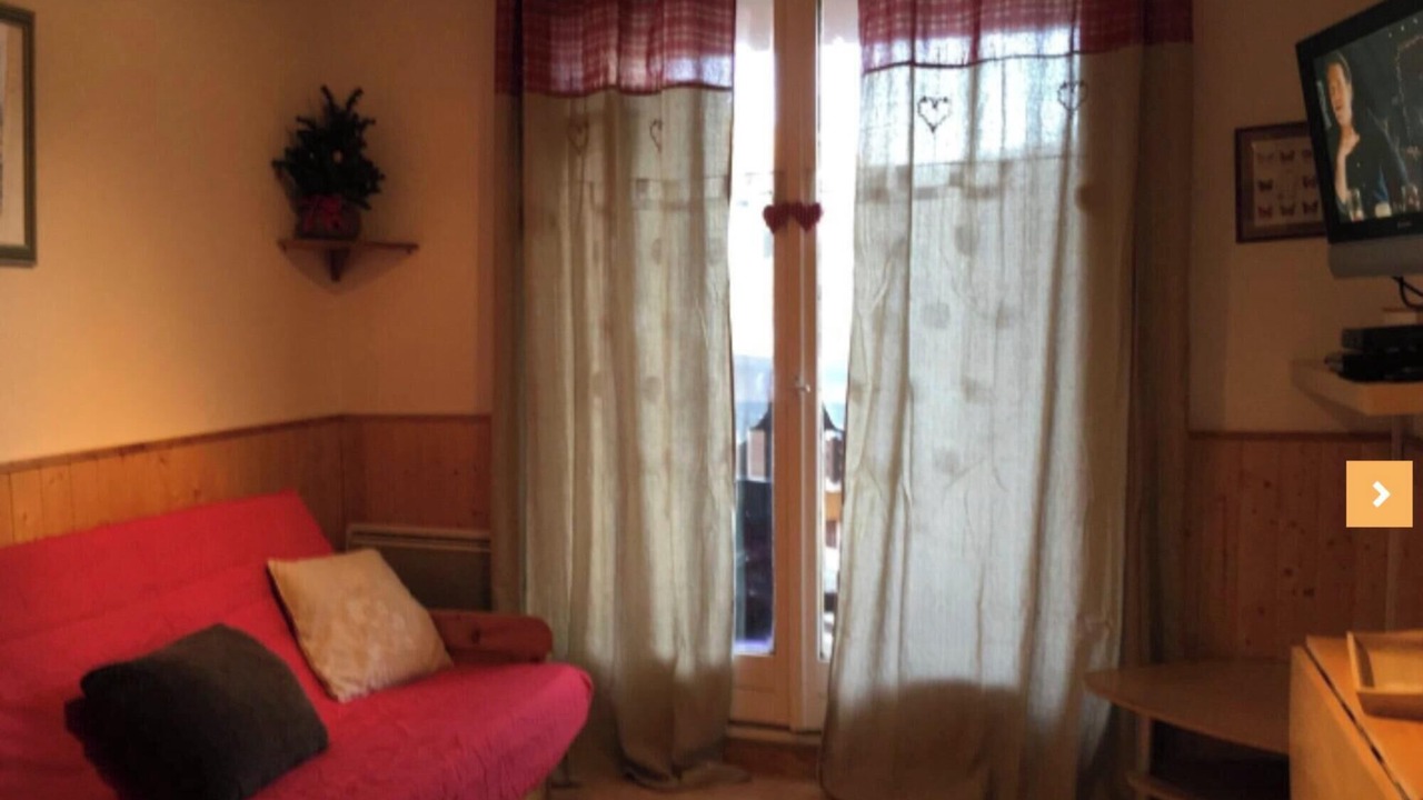 Photo of Livingroom in Allos