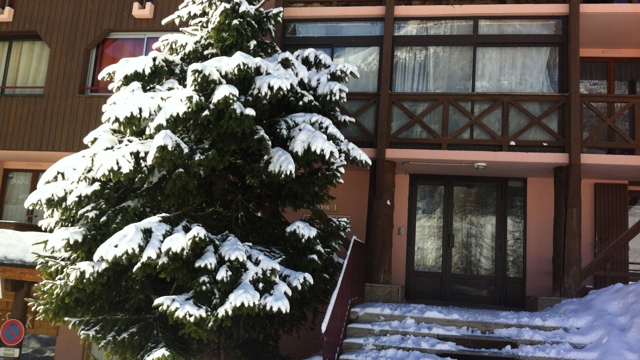Photo of Outdoor in Allos