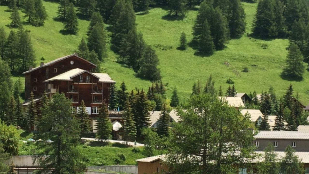 Photo of Outdoor in Allos