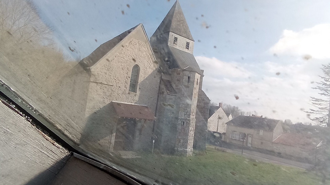 Photo of Others in Villiers-sur-Seine