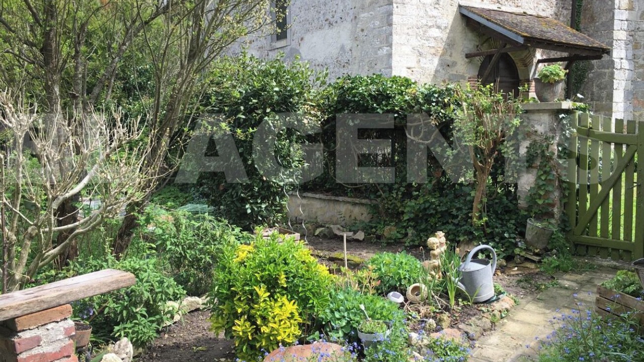Photo of Outdoor in Villiers-sur-Seine