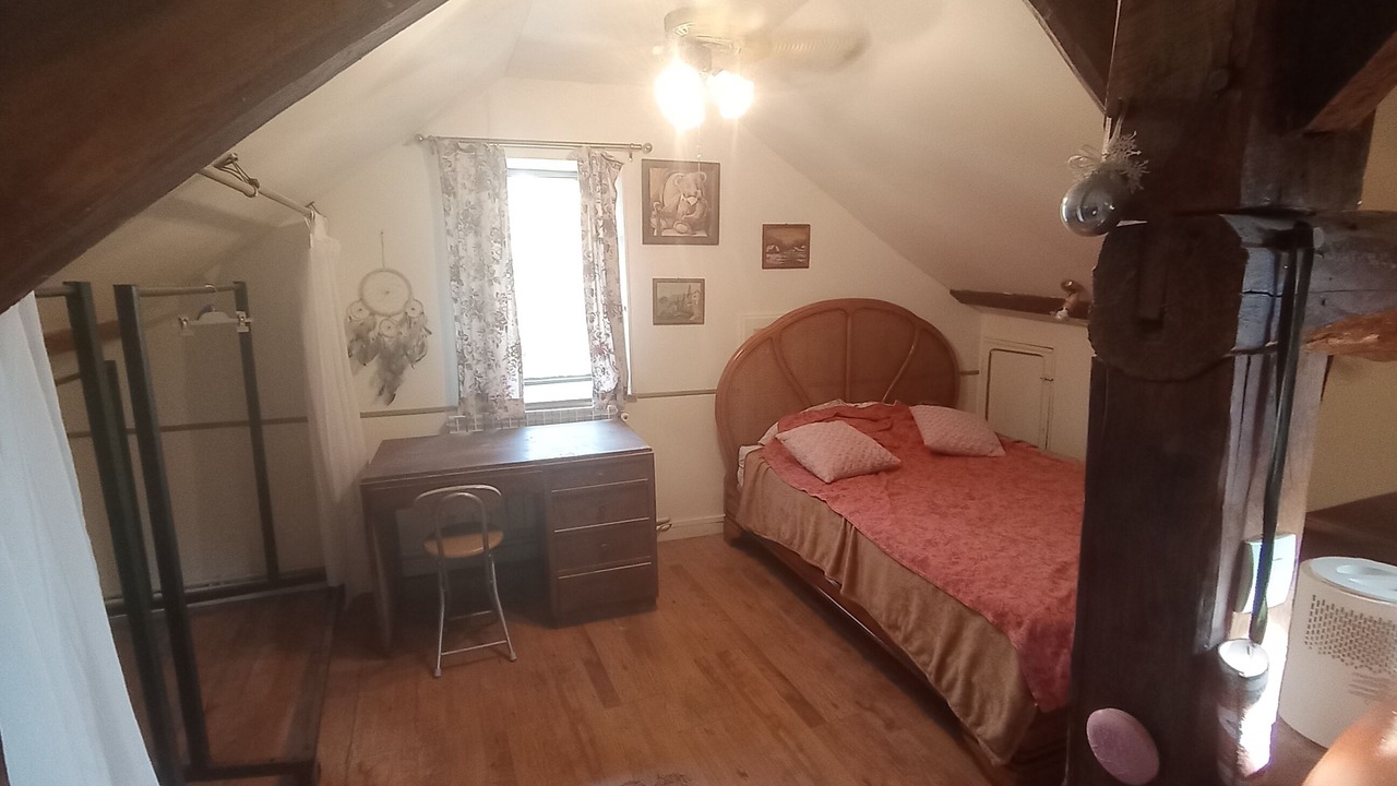 Photo of Bedroom in Villiers-sur-Seine