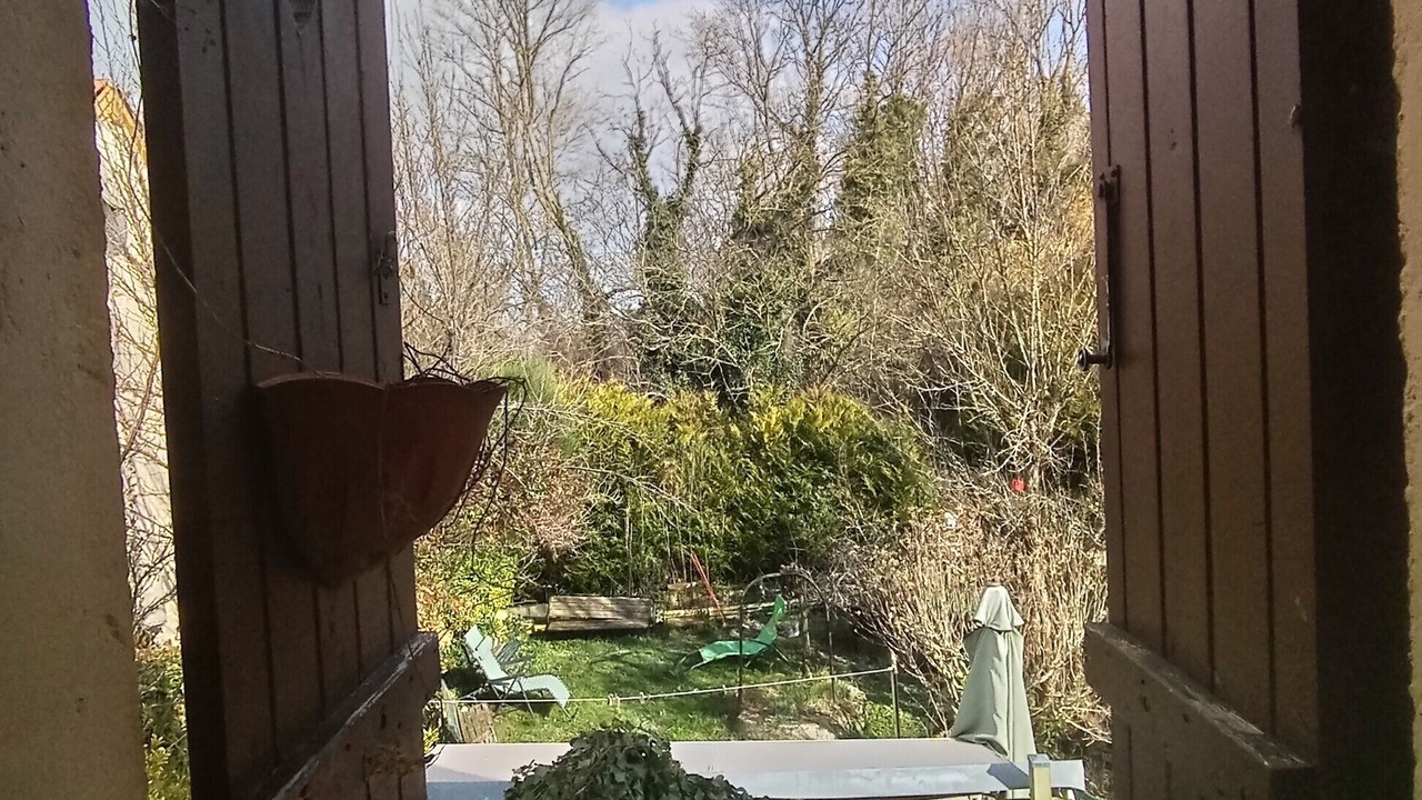 Photo of Outdoor in Villiers-sur-Seine