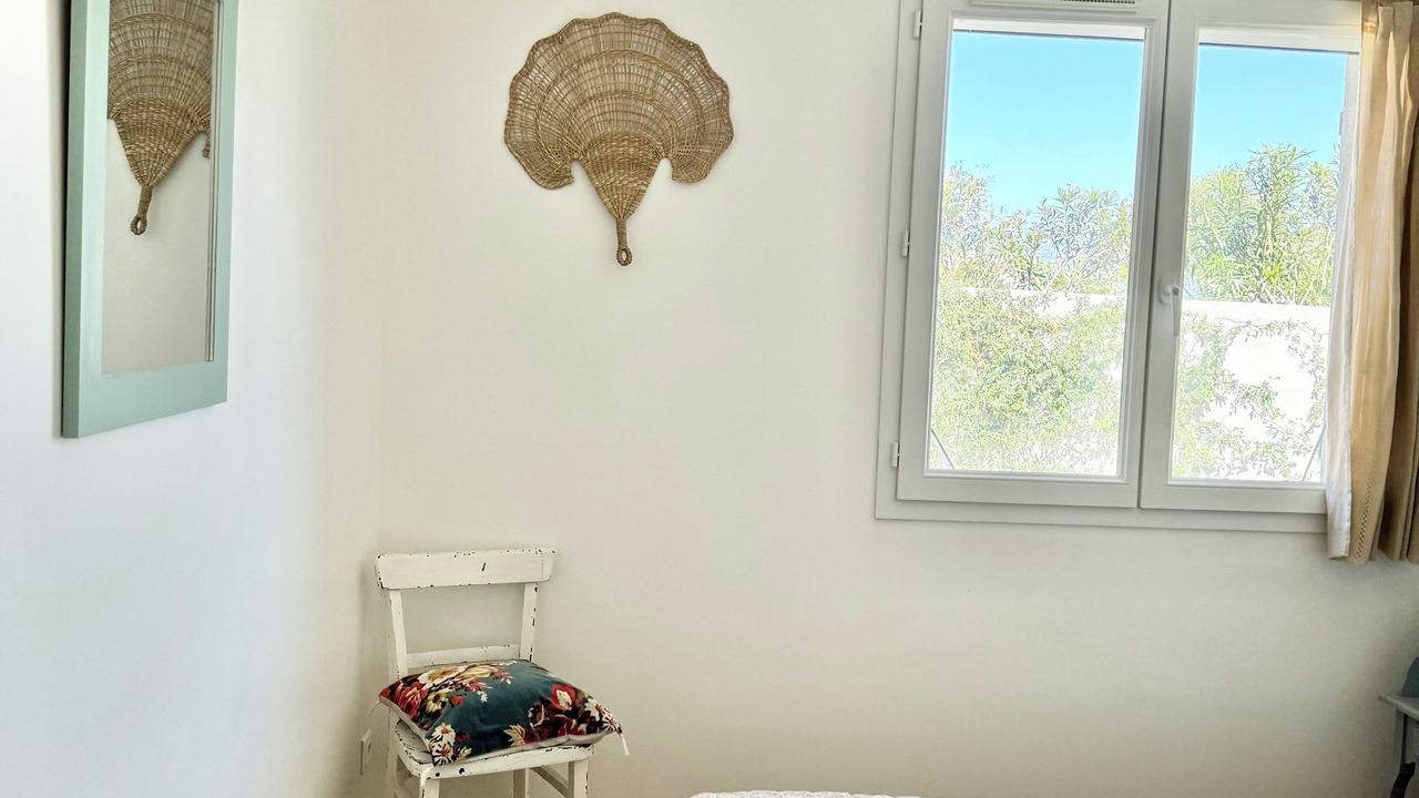 Photo of Bedroom in Figarella