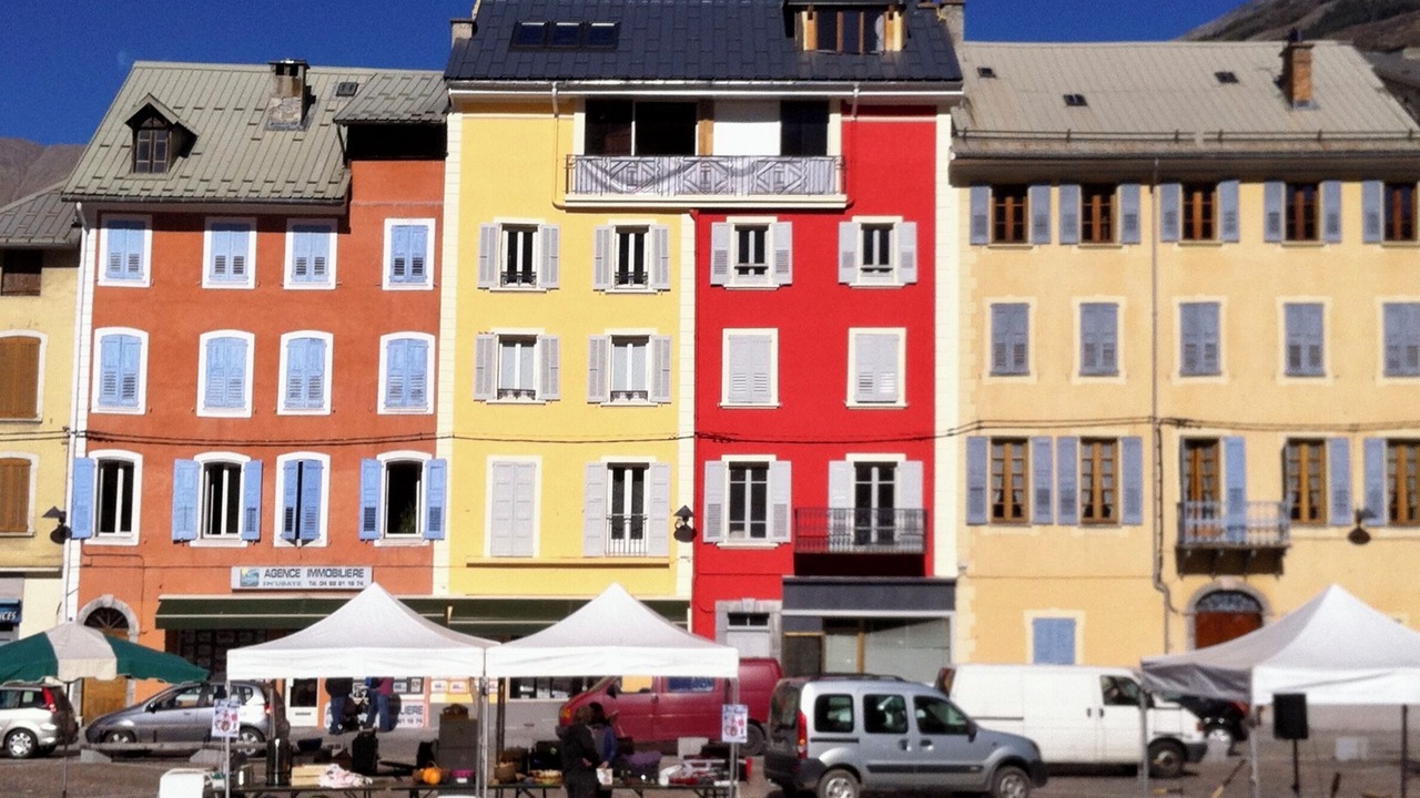 Photo of Outdoor in Barcelonnette