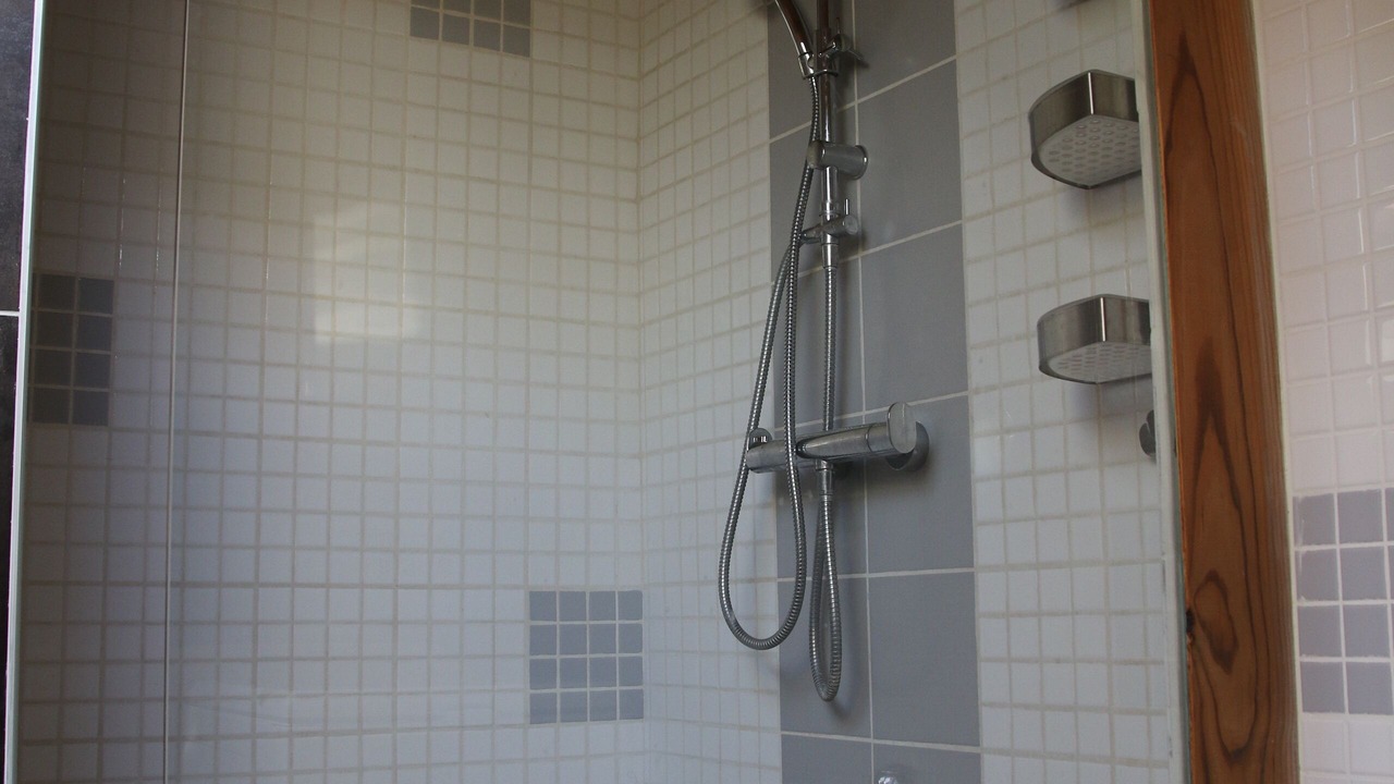 Photo of Bathroom in Barcelonnette