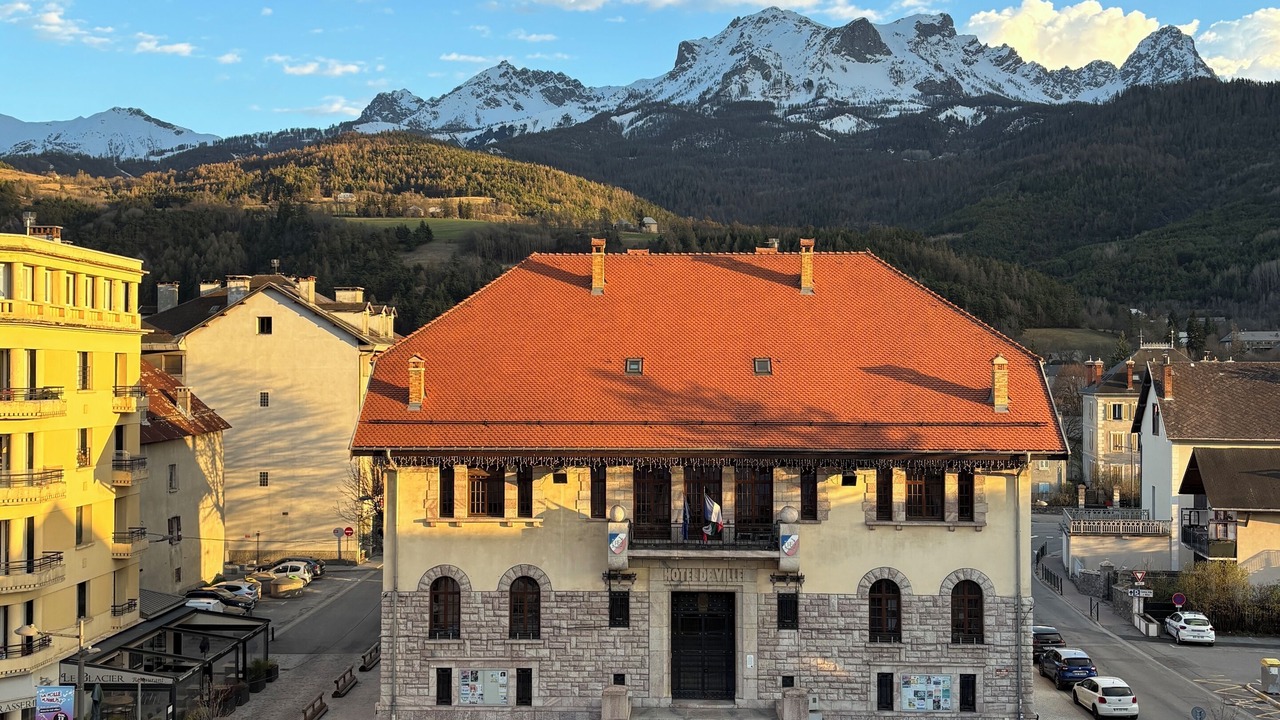 Photo of Outdoor in Barcelonnette