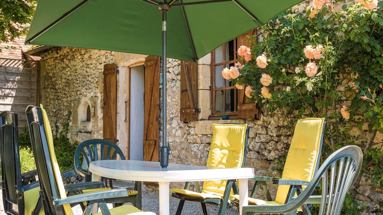 Photo of Patio Balcony in Thenon
