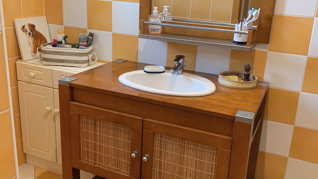 Photo of Bathroom in Plurien