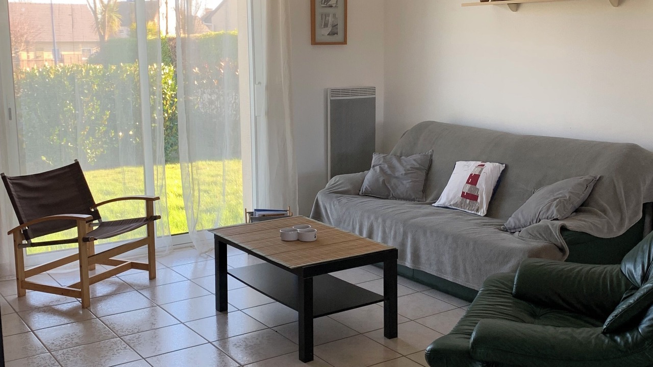 Photo of Livingroom in Plurien