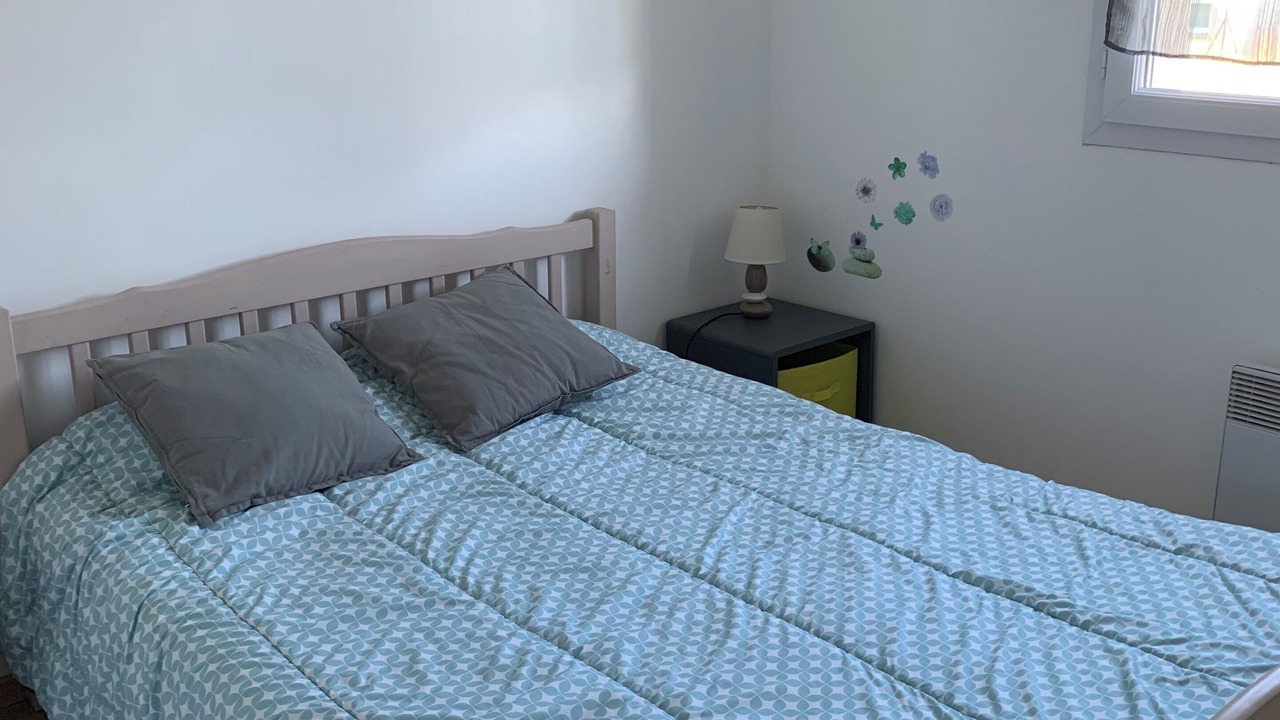 Photo of Bedroom in Plurien