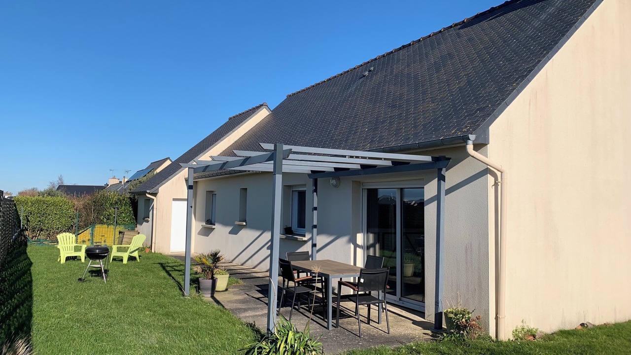 Photo of Outdoor in Plurien