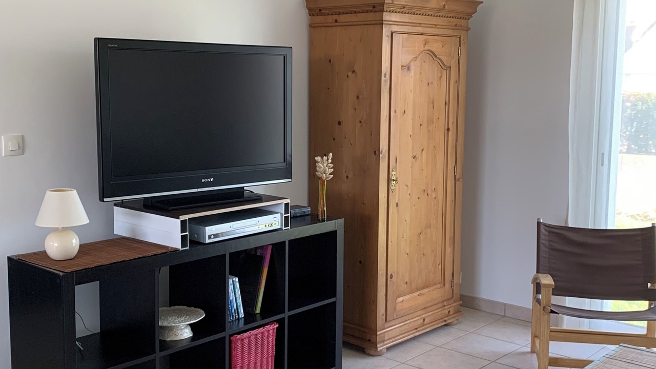 Photo of Livingroom in Plurien