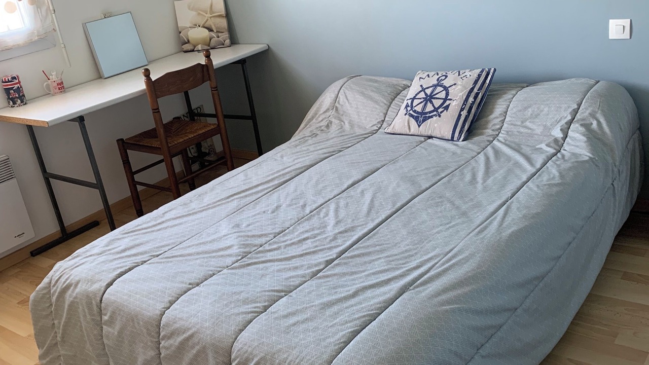 Photo of Bedroom in Plurien