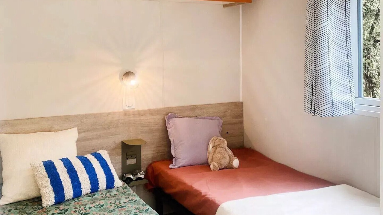 Photo of Bedroom in Guerard
