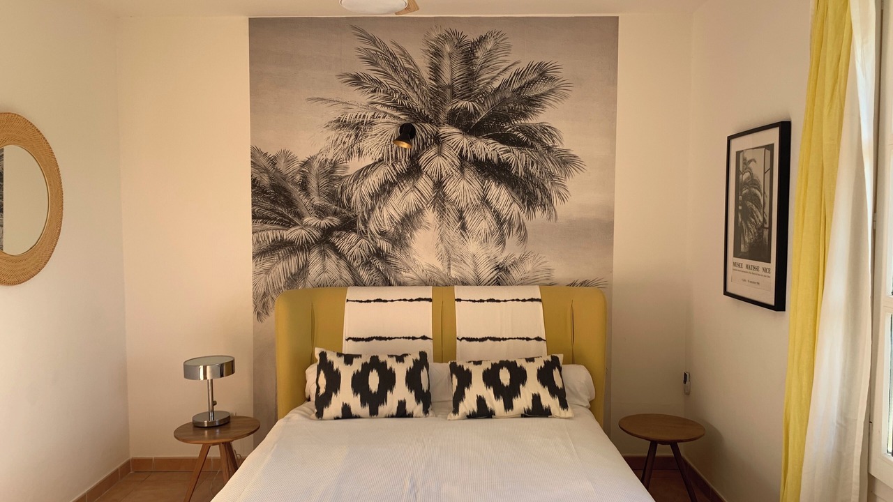 Photo of Bedroom in La Mole