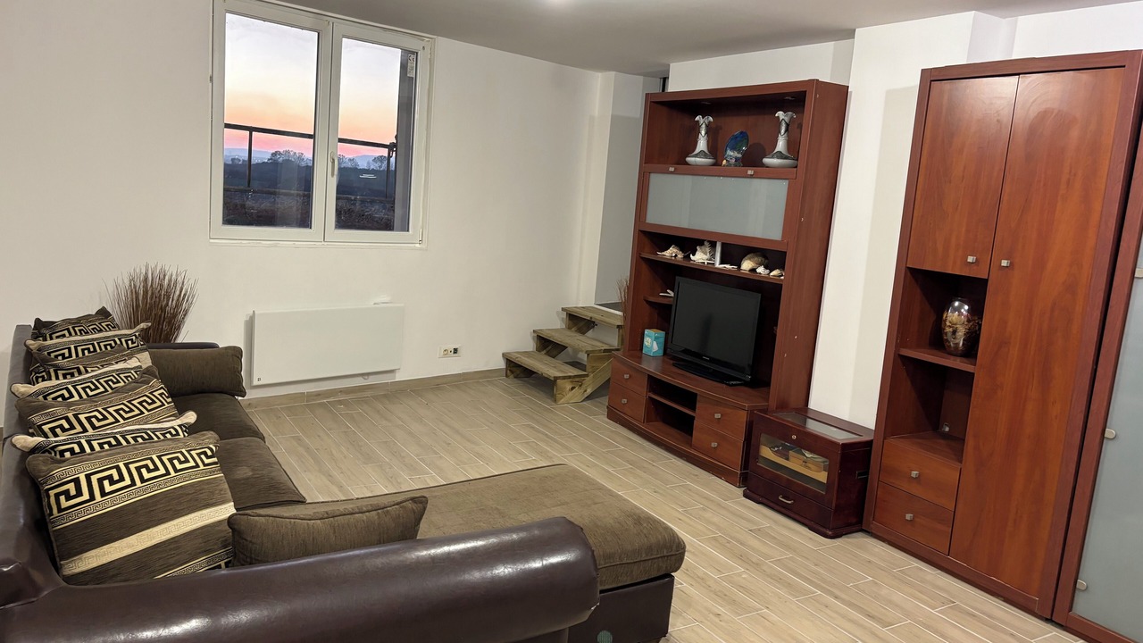 Photo of Livingroom in Saint-Nicolas-de-Port