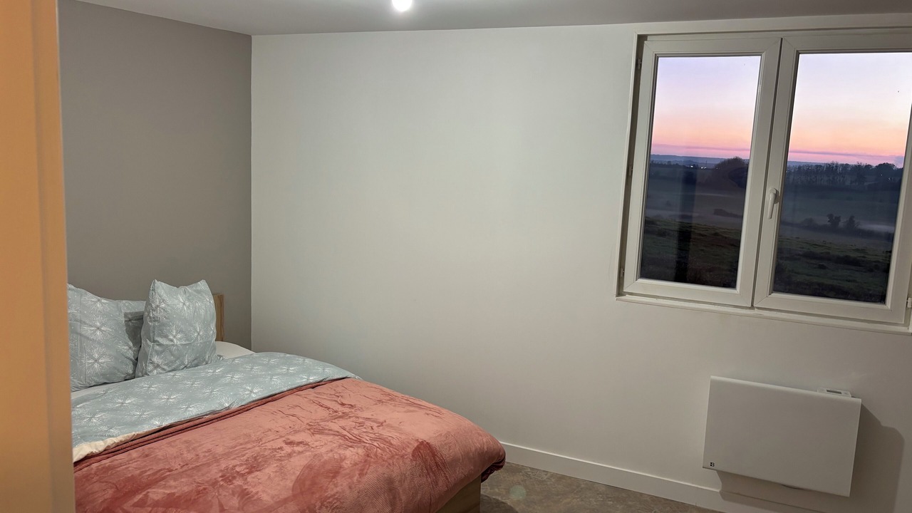 Photo of Bedroom in Saint-Nicolas-de-Port