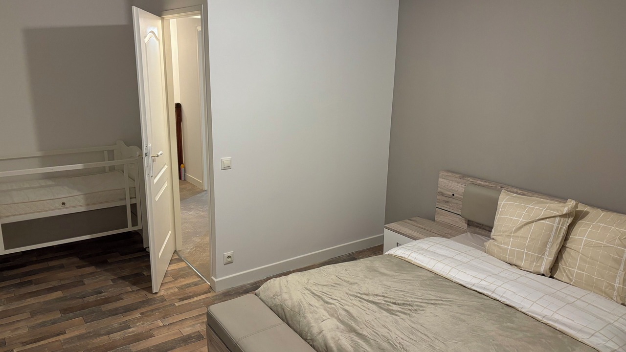 Photo of Bedroom in Saint-Nicolas-de-Port