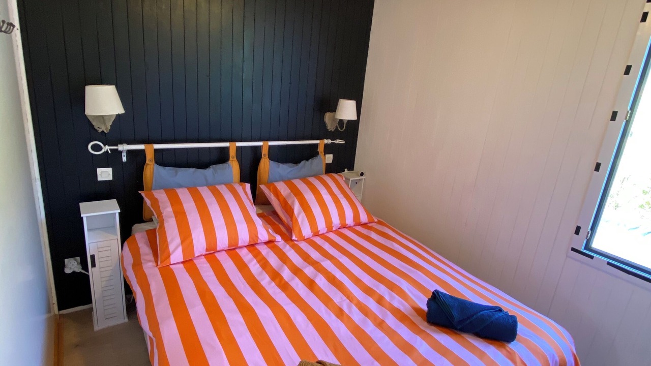 Photo of Bedroom in Castellane