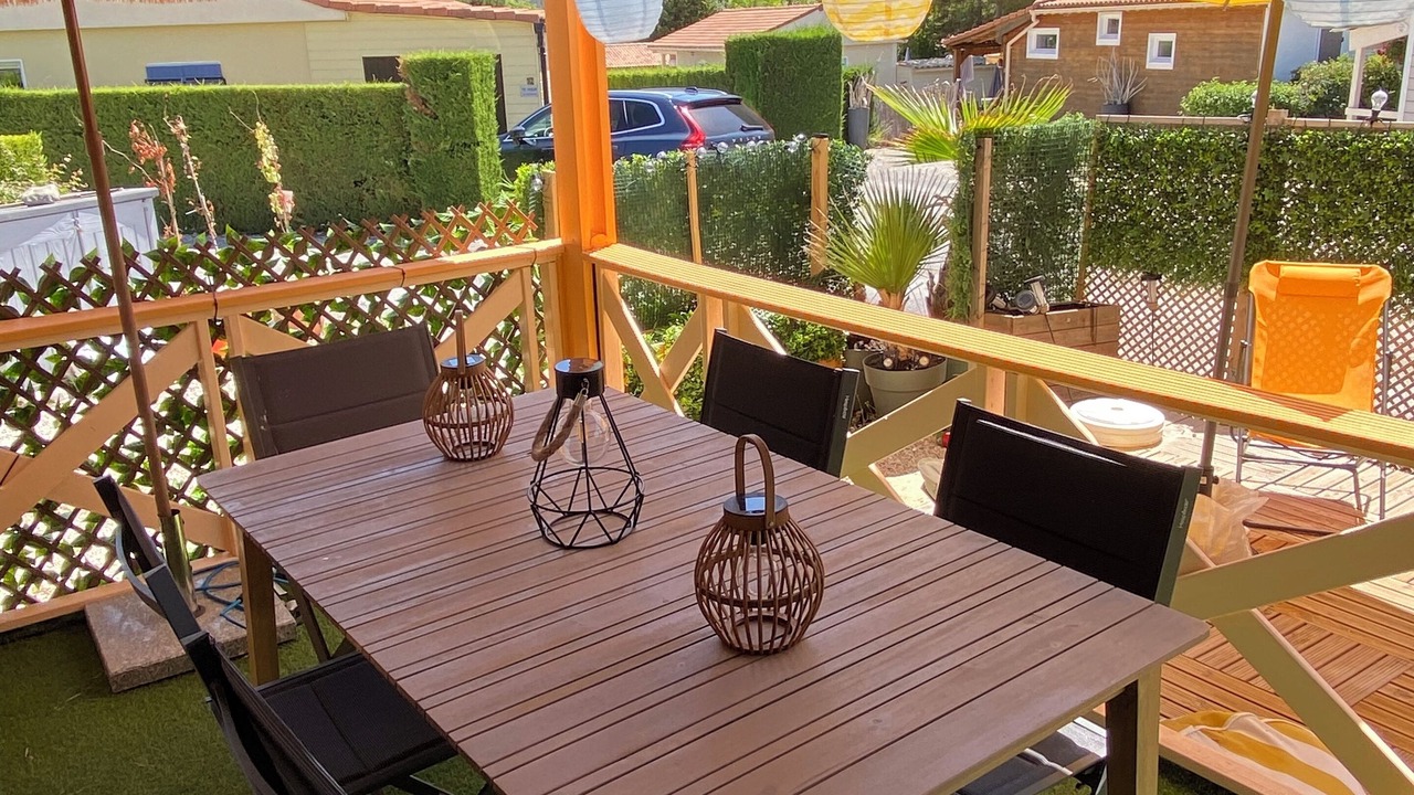 Photo of Outdoor in Castellane