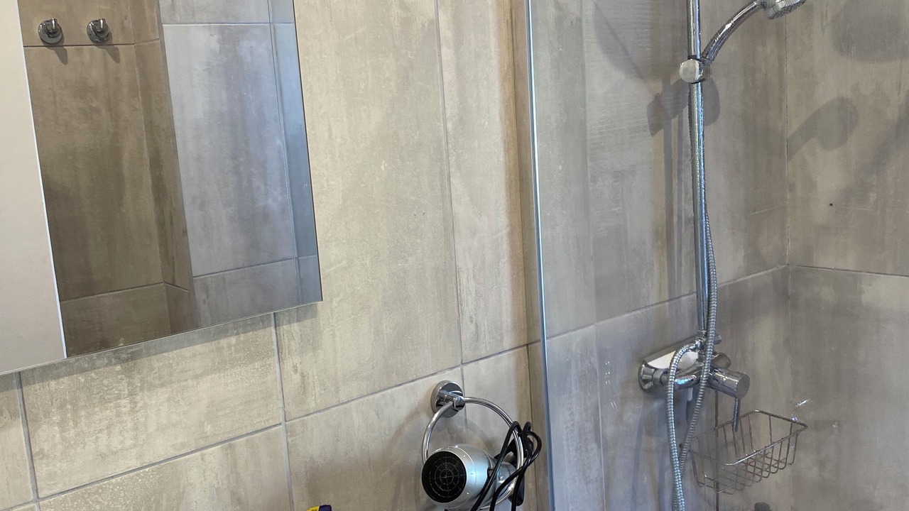Photo of Bathroom in Castellane