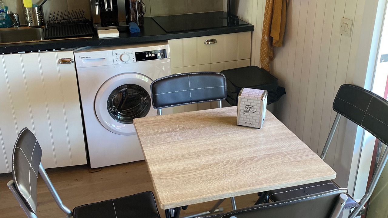 Photo of Kitchen in Castellane