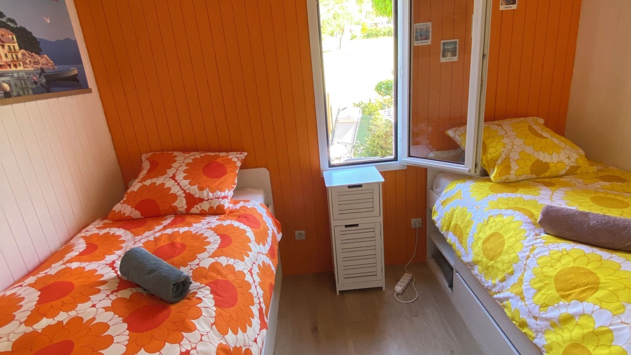 Photo of Bedroom in Castellane