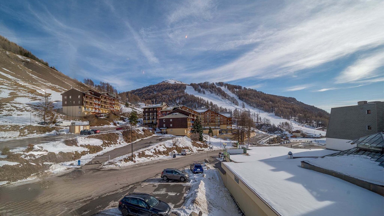 Photo of Outdoor in Barcelonnette