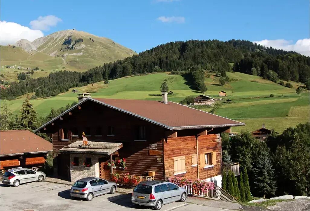 Photo of Outdoor in Le Grand-Bornand