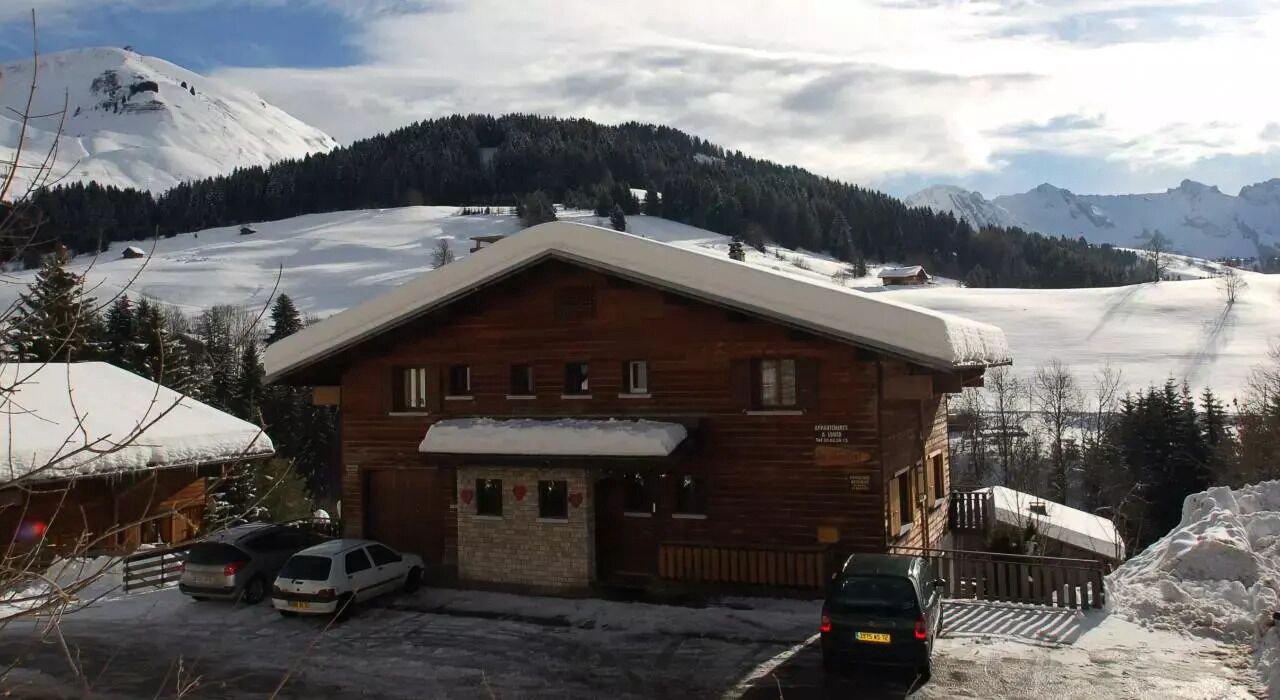Photo of Outdoor in Le Grand-Bornand