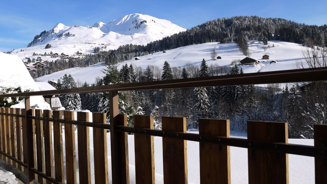 Photo of Outdoor in Le Grand-Bornand