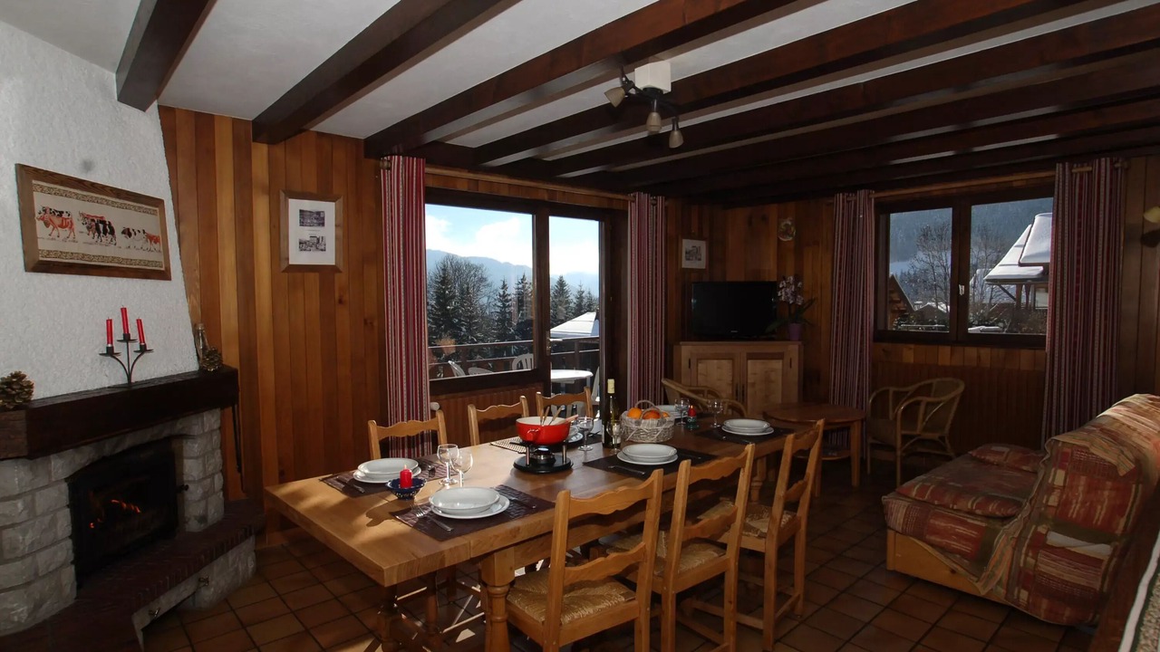 Photo of Others in Le Grand-Bornand