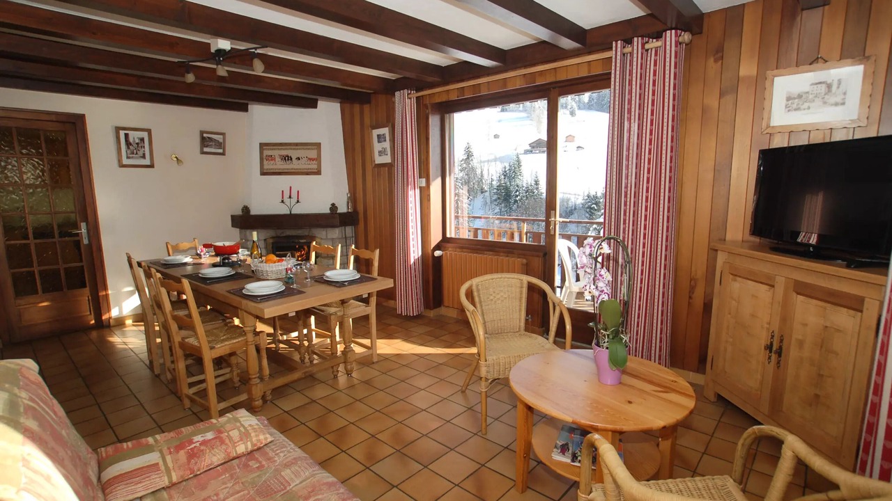 Photo of Others in Le Grand-Bornand
