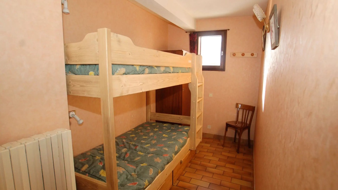 Photo of Bedroom in Le Grand-Bornand