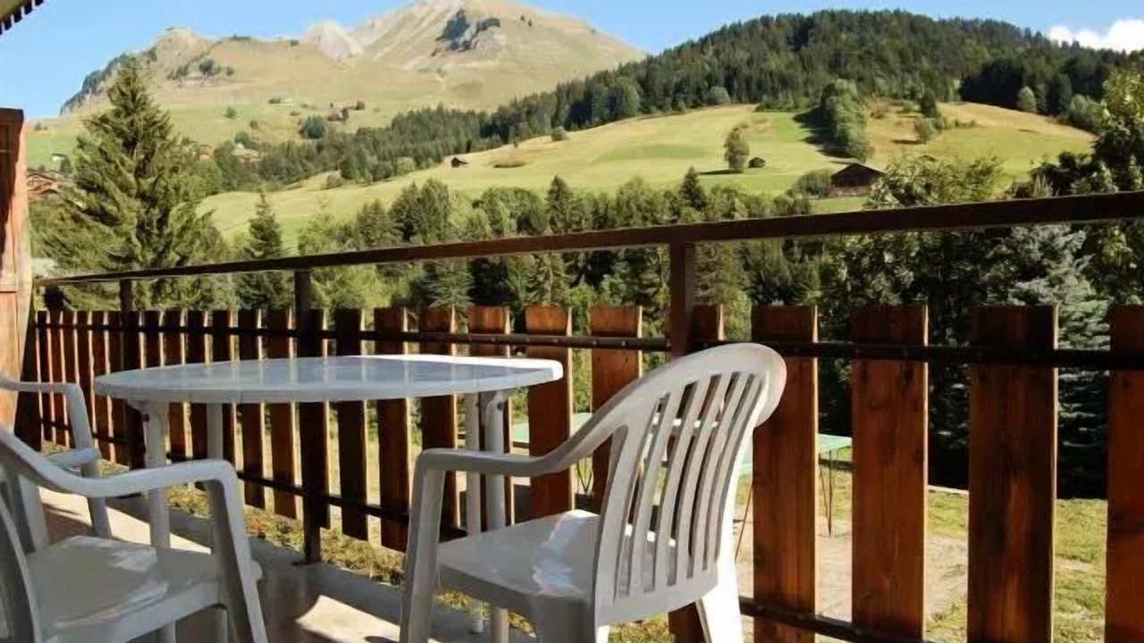 Photo of Outdoor in Le Grand-Bornand
