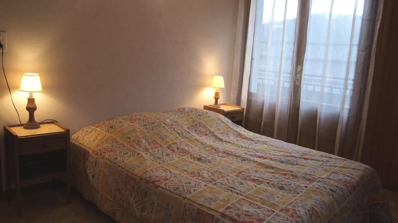 Photo of Bedroom in Le Grand-Bornand