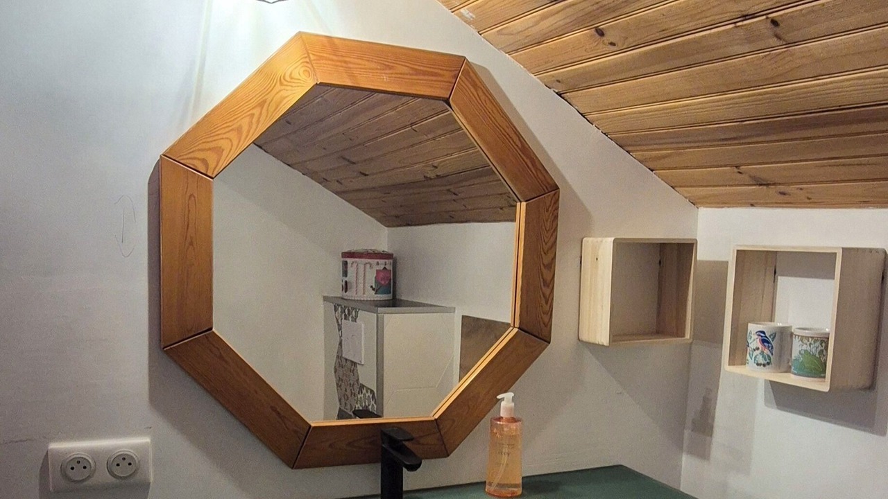Photo of Bathroom in Villars-Colmars