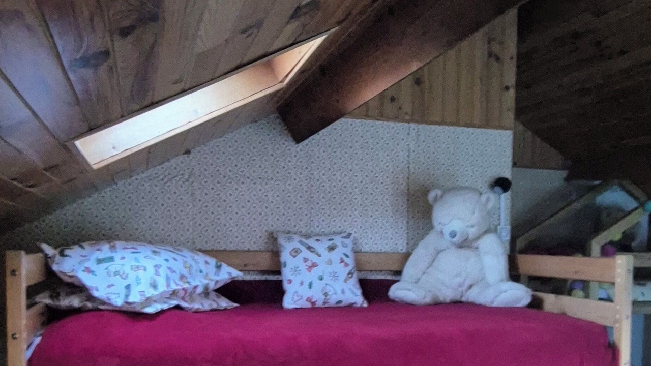 Photo of Bedroom in Villars-Colmars