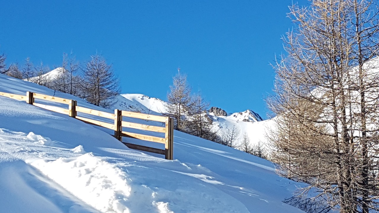 Photo of Others in Villars-Colmars