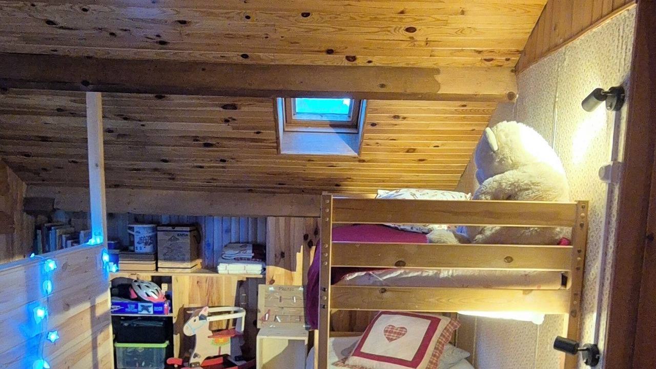 Photo of Bedroom in Villars-Colmars