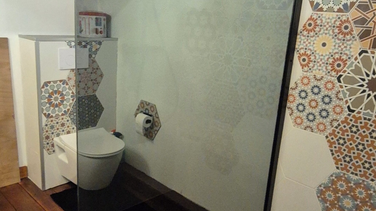 Photo of Bathroom in Villars-Colmars