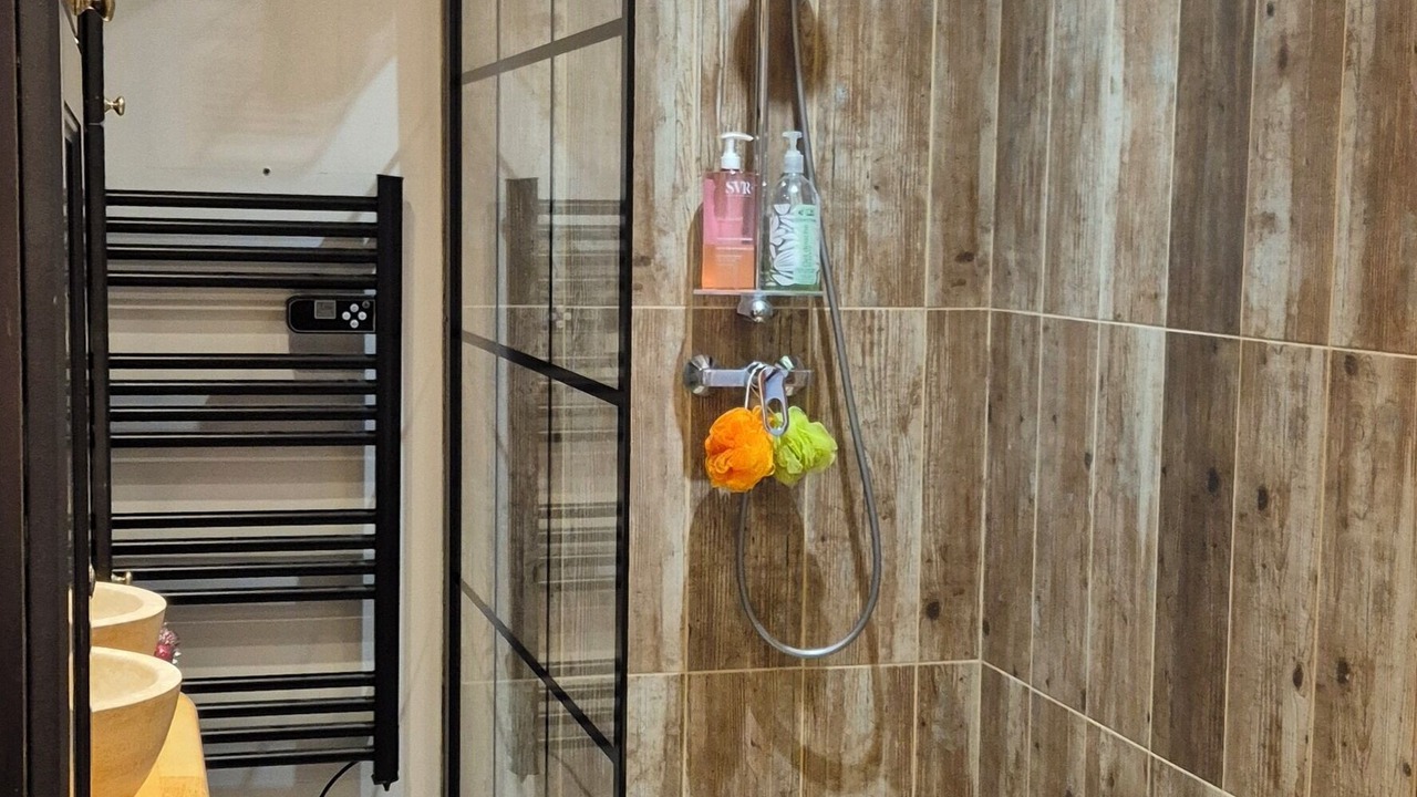 Photo of Bathroom in Villars-Colmars