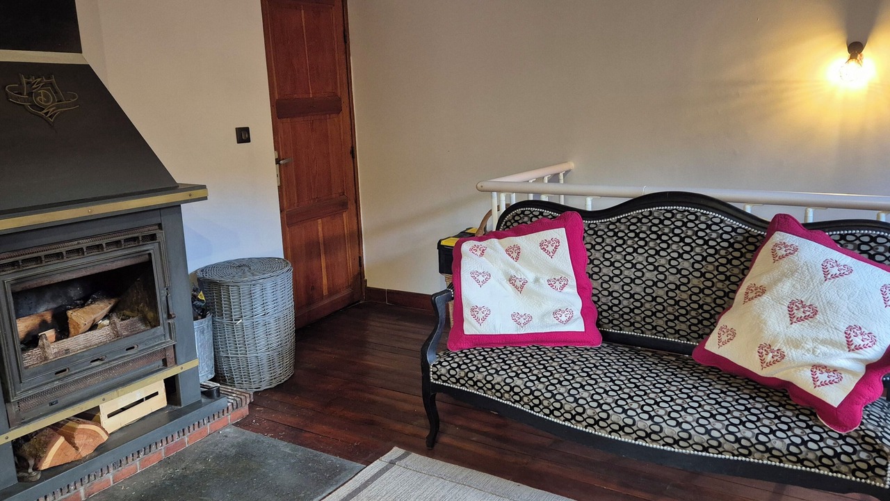 Photo of Livingroom in Villars-Colmars