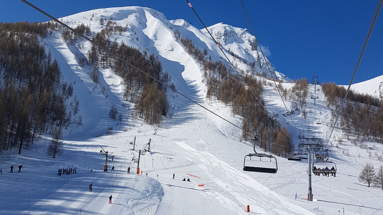 Photo of Others in Villars-Colmars